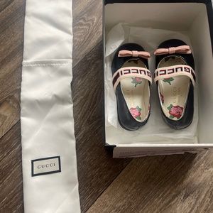 Gucci Ballerina